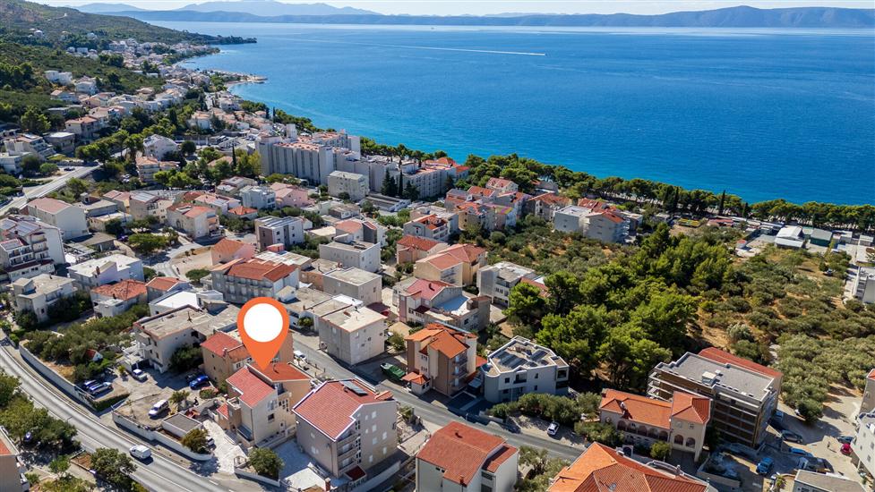 Apartmani i Sobe Kapulica