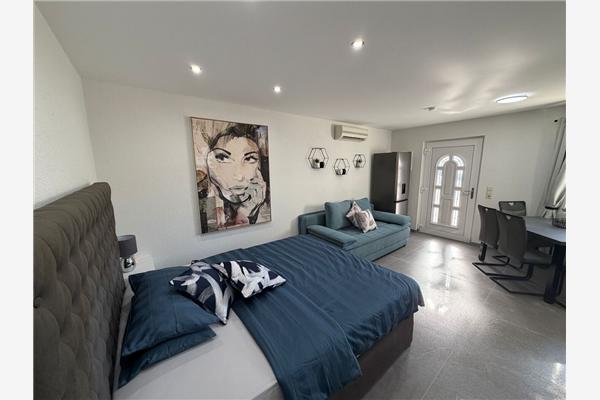 Appartement A1, pour 2 personnes