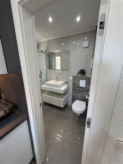 Appartement A1, pour 2 personnes