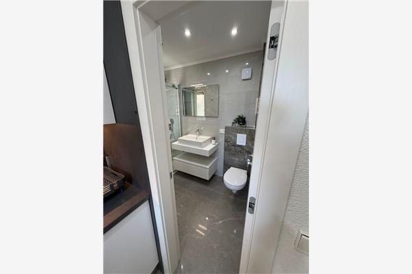 Appartement A1, pour 2 personnes