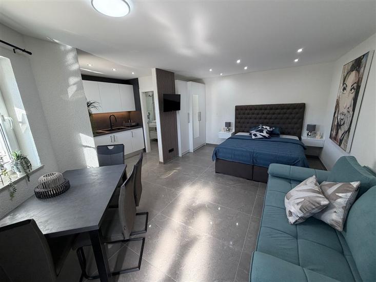 Appartement A1, pour 2 personnes