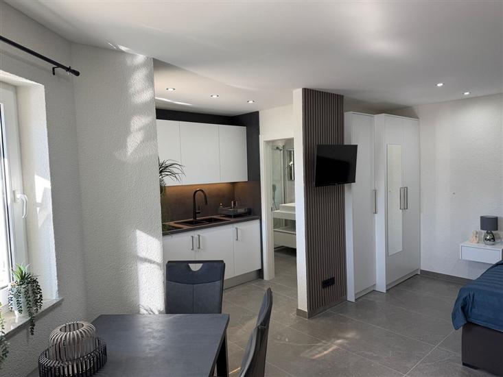Appartement A1, pour 2 personnes