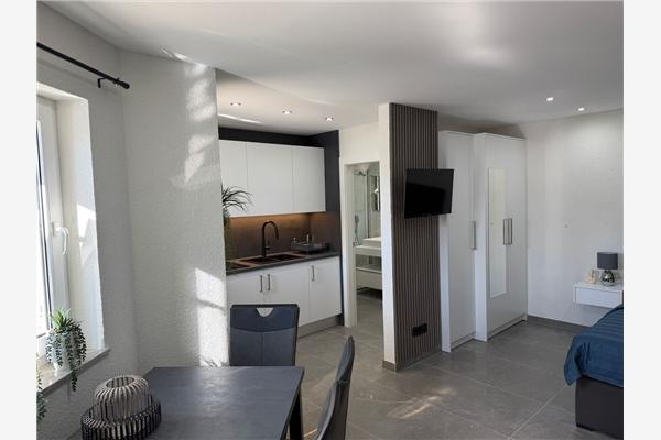 Appartement A1, pour 2 personnes