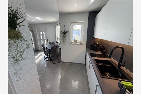 Appartement A1, pour 2 personnes