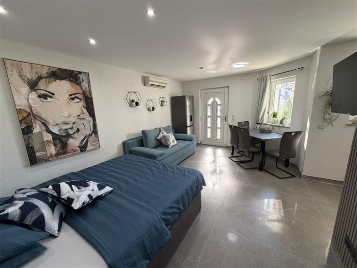 Appartement A1, pour 2 personnes