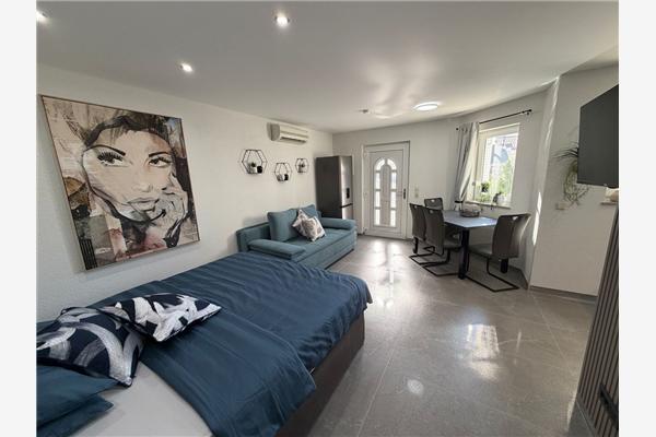 Appartement A1, pour 2 personnes
