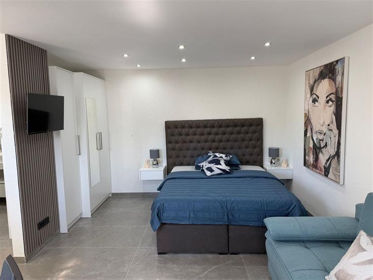 Appartement A1, pour 2 personnes