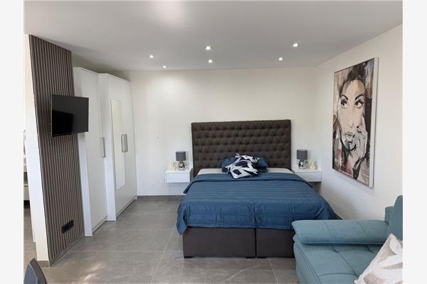 Appartement A1, pour 2 personnes