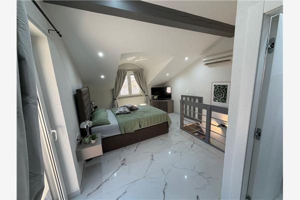Appartement A2, pour 4 personnes