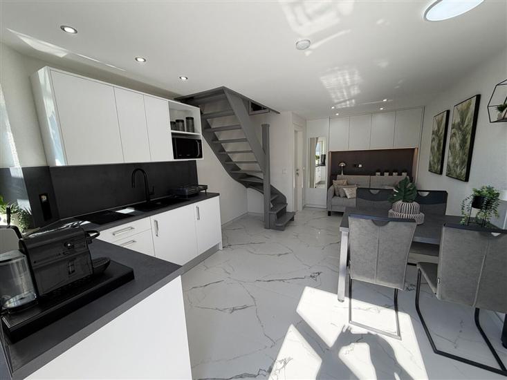 Appartement A2, pour 4 personnes