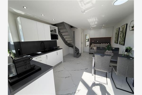 Appartement A2, pour 4 personnes
