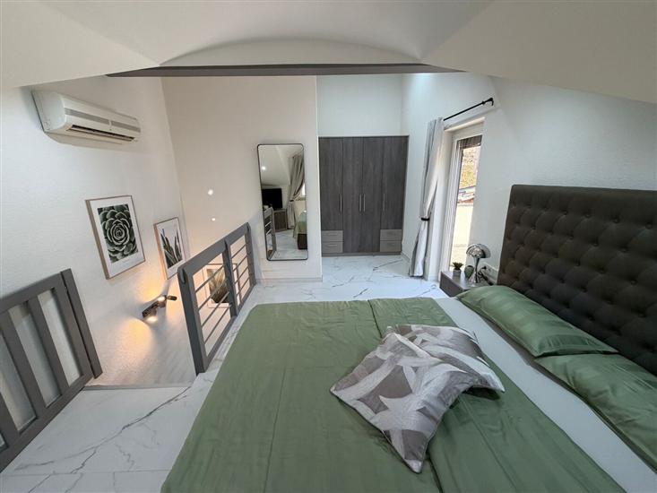 Appartement A2, pour 4 personnes