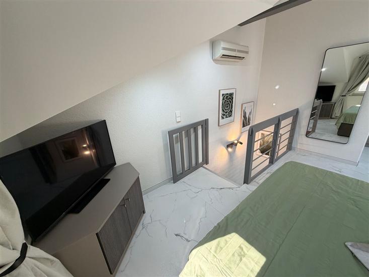 Appartement A2, pour 4 personnes