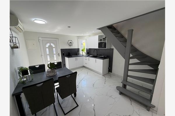 Appartement A2, pour 4 personnes