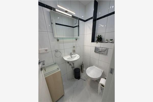 Appartement A2, pour 4 personnes