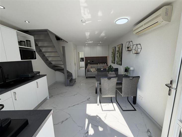 Appartement A2, pour 4 personnes