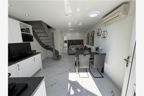 Appartement A2, pour 4 personnes