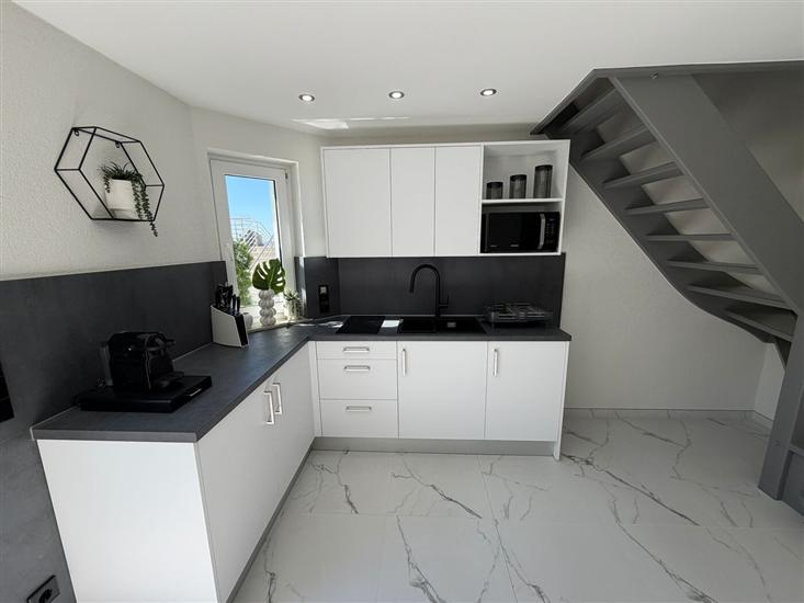 Appartement A2, pour 4 personnes