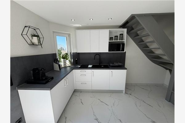 Appartement A2, pour 4 personnes