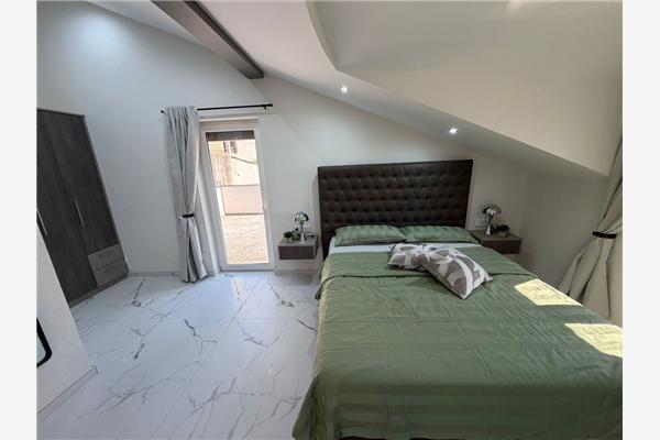 Appartement A2, pour 4 personnes
