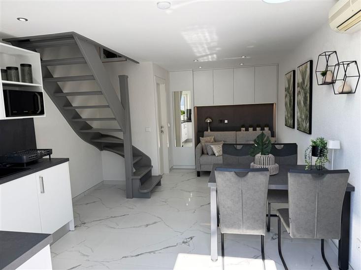 Appartement A2, pour 4 personnes