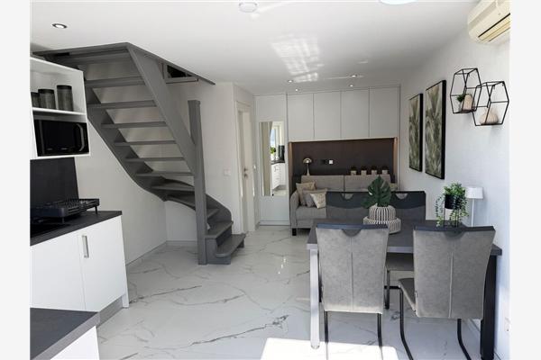 Appartement A2, pour 4 personnes