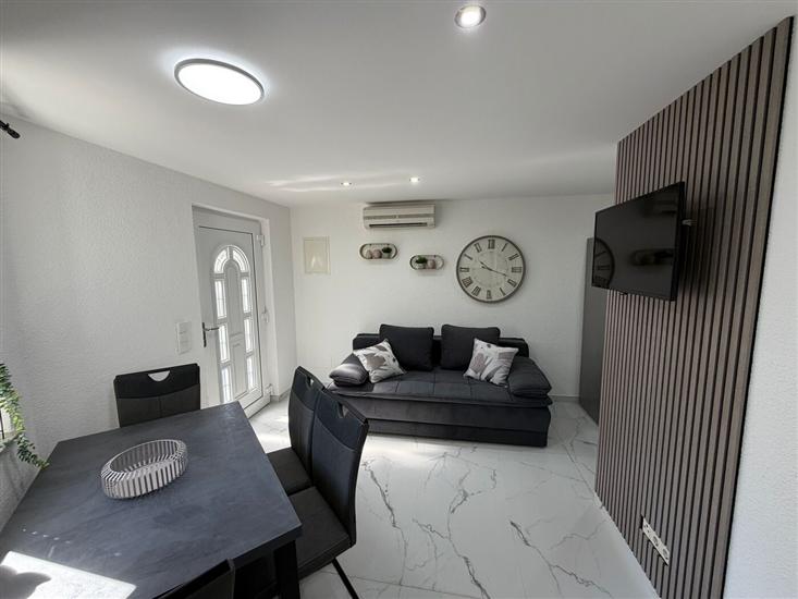 Appartement A3, pour 3 personnes