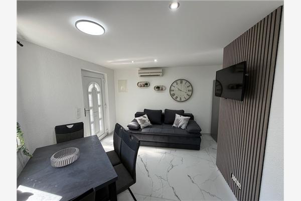 Appartement A3, pour 3 personnes