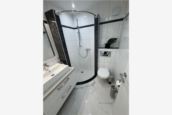 Appartement A3, pour 3 personnes