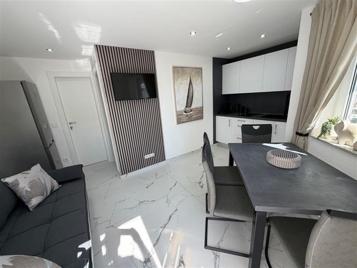Appartement A3, pour 3 personnes