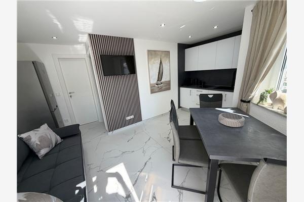 Appartement A3, pour 3 personnes