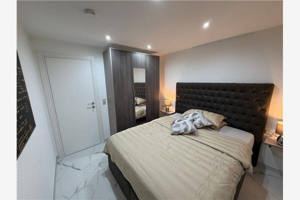 Appartement A3, pour 3 personnes