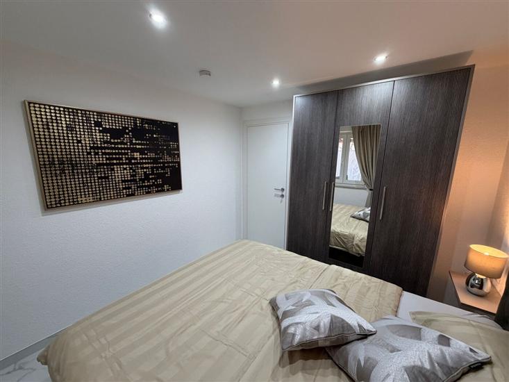 Appartement A3, pour 3 personnes