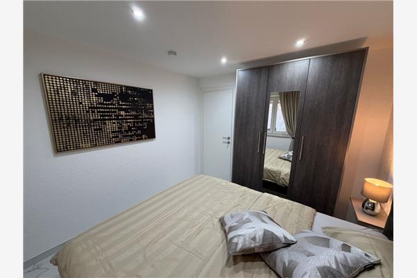 Appartement A3, pour 3 personnes