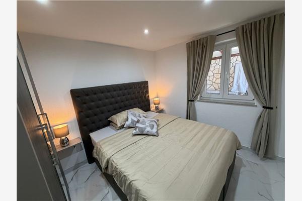 Appartement A3, pour 3 personnes