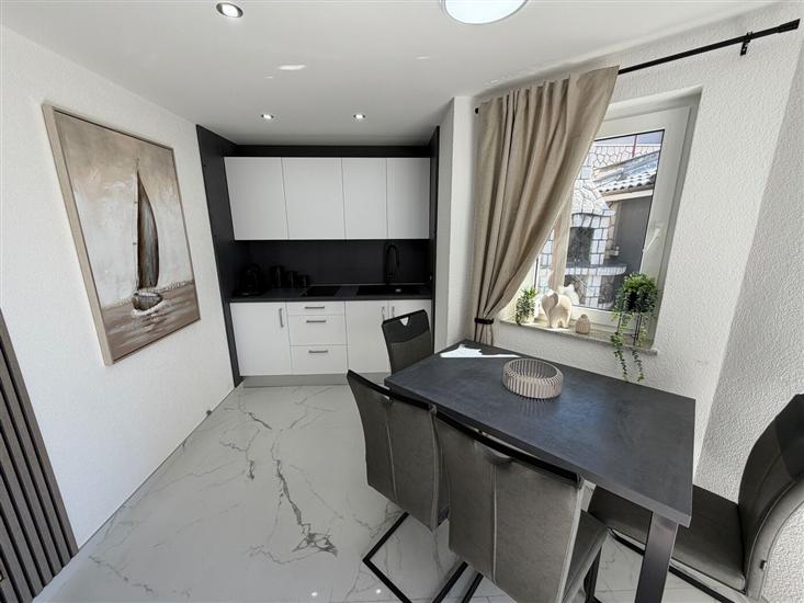 Appartement A3, pour 3 personnes