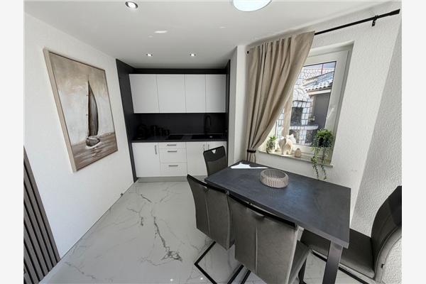 Appartement A3, pour 3 personnes
