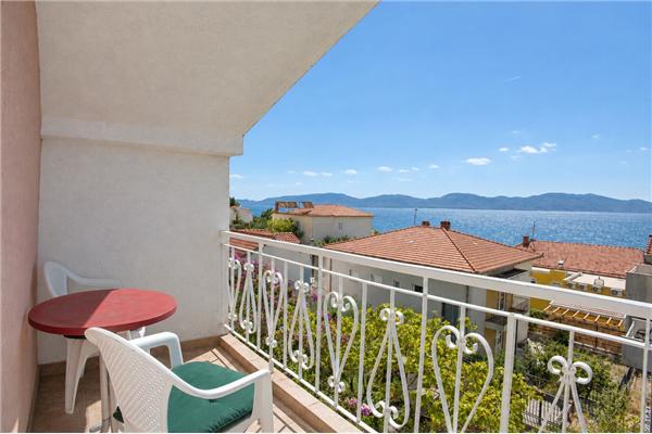 Appartement A1, pour 3 personnes