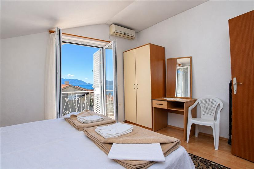 Appartement A1, pour 3 personnes