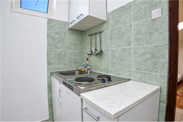 Appartement A1, pour 3 personnes