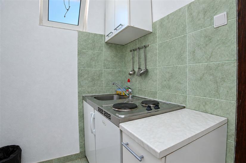 Appartement A1, pour 3 personnes
