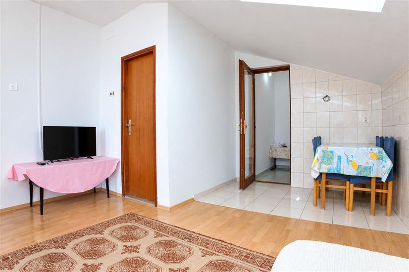 Appartement A1, pour 3 personnes