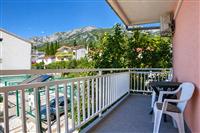 Appartement A2, pour 2 personnes