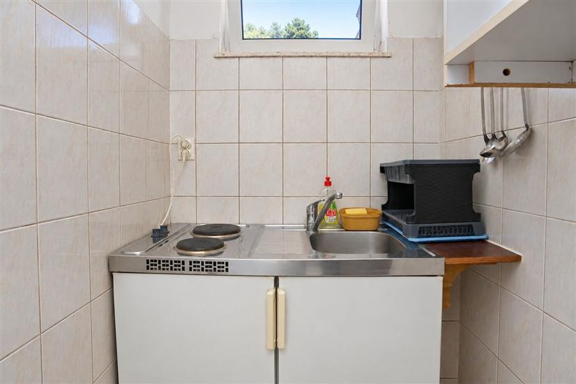 Appartement A2, pour 2 personnes