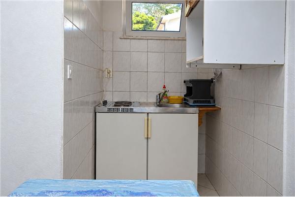 Appartement A2, pour 2 personnes