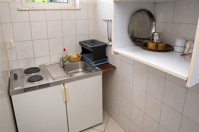 Appartement A2, pour 2 personnes