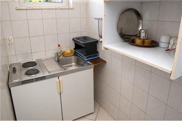 Appartement A2, pour 2 personnes