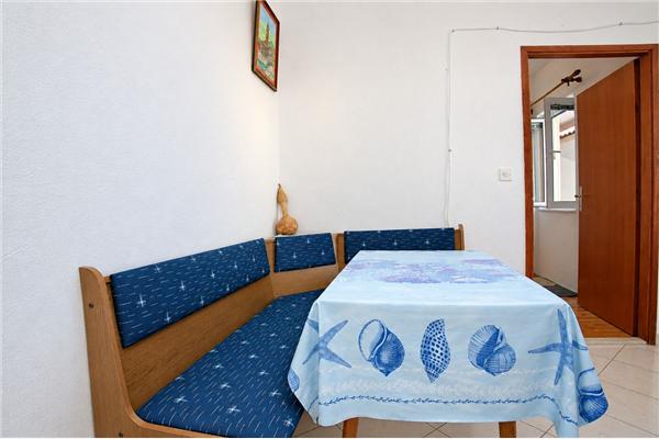 Appartement A2, pour 2 personnes