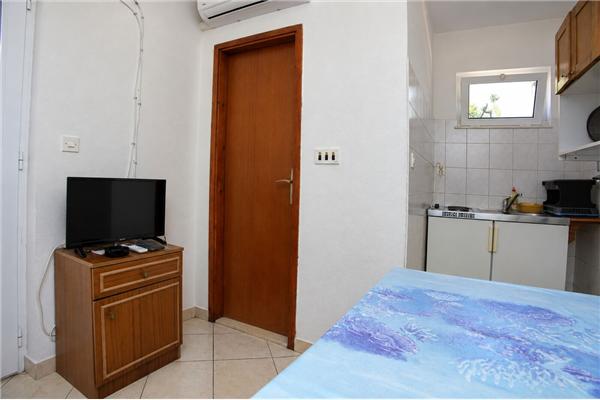 Appartement A2, pour 2 personnes