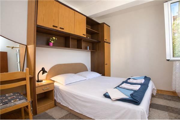 Appartement A2, pour 2 personnes